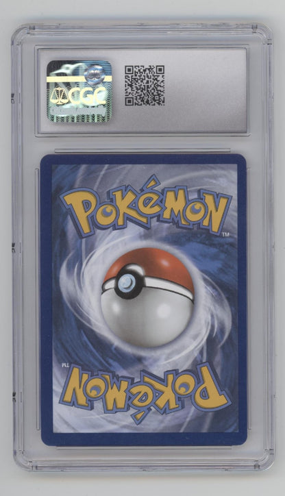 Charizard Pokemon Celebrations Classic Collection Base Set Holo #4 CGC 9.5