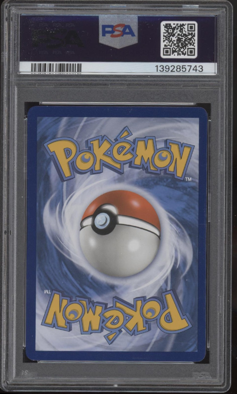 M Absol ex Pokemon Black Star Mega Premium Collection Promo #XY63 PSA 9