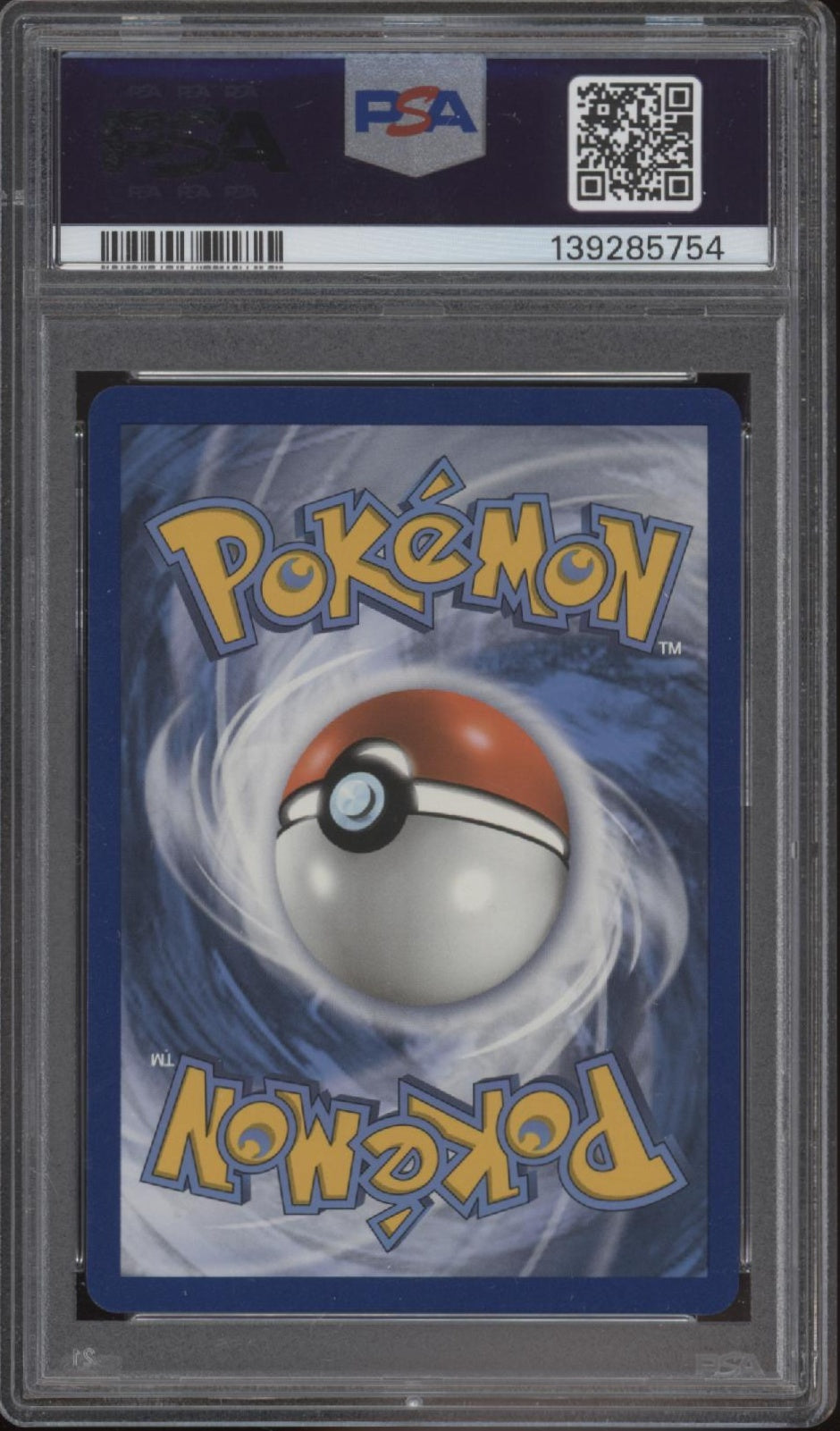 M Tyranitar ex Pokemon Ancient Origins #43 PSA 9