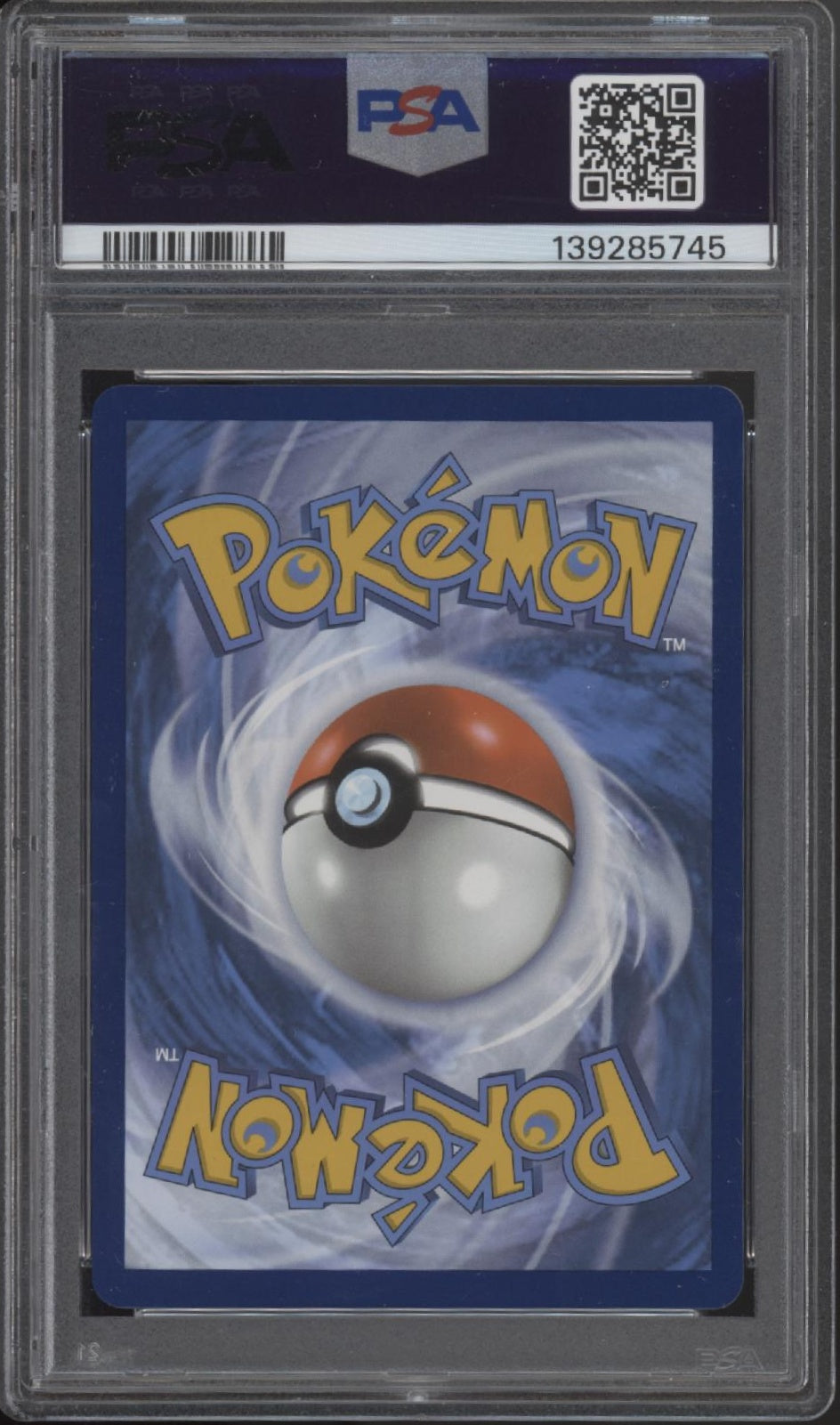 Mega Absol ex Pokemon Mega Evolution Special Illustration Rare #180 PSA 9 #2