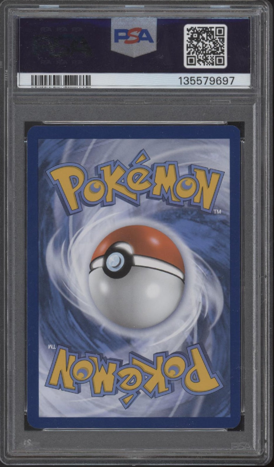 Mew ex Pokemon 151 Ultra Premium Collection #053 PSA 9 #3