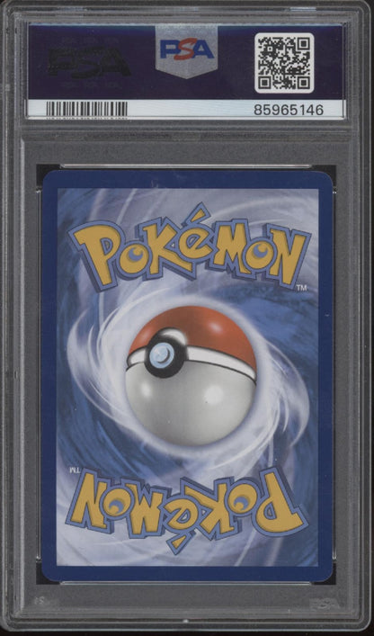 Pikachu VMAX Pokemon Lost Origin Full Art #TG29 PSA 9