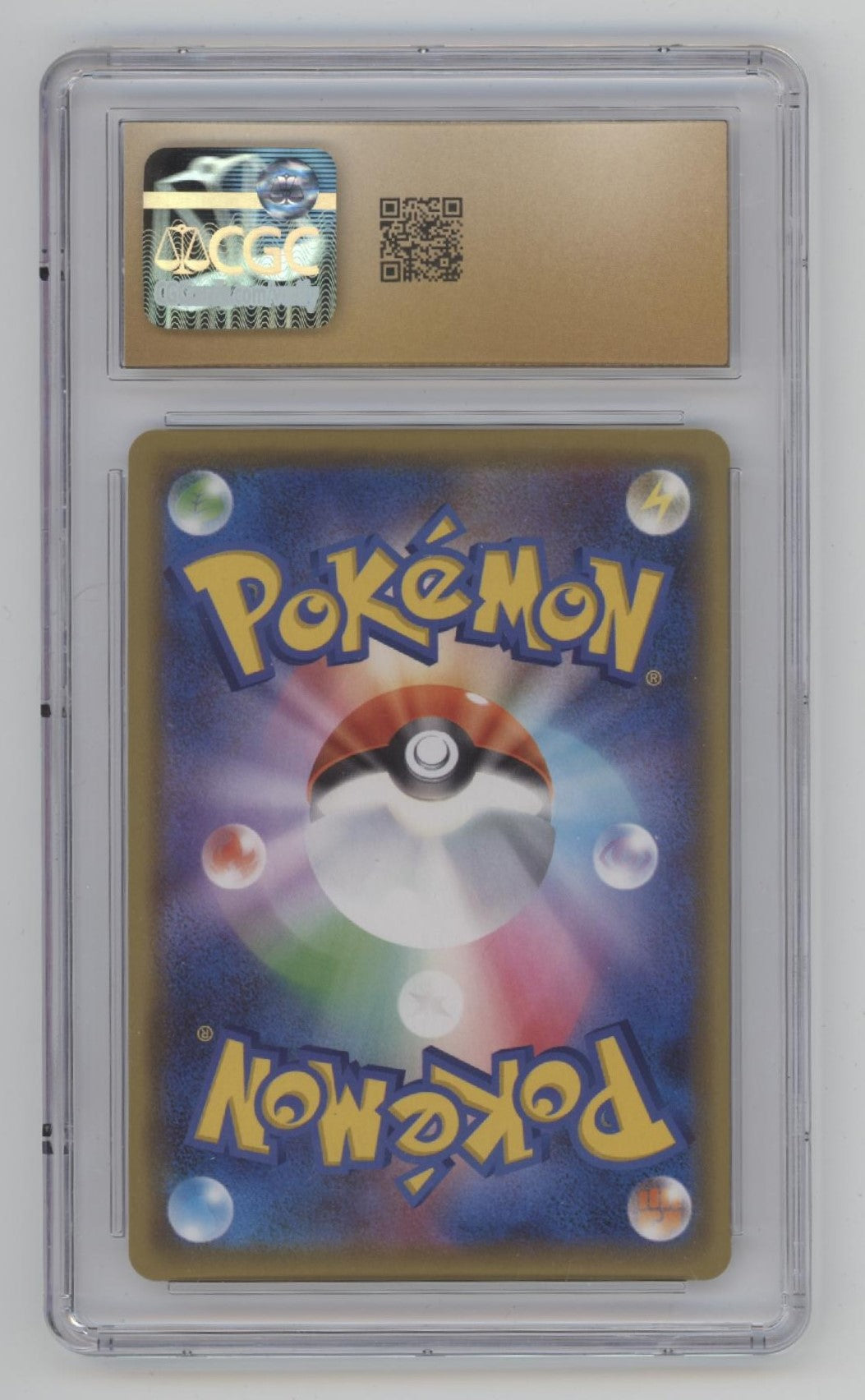 ポケモンカード タッグチーム CHR HR インドネシア版セット Amazon.com: Pokemon TCG: Tag Team Generations Premium Collection