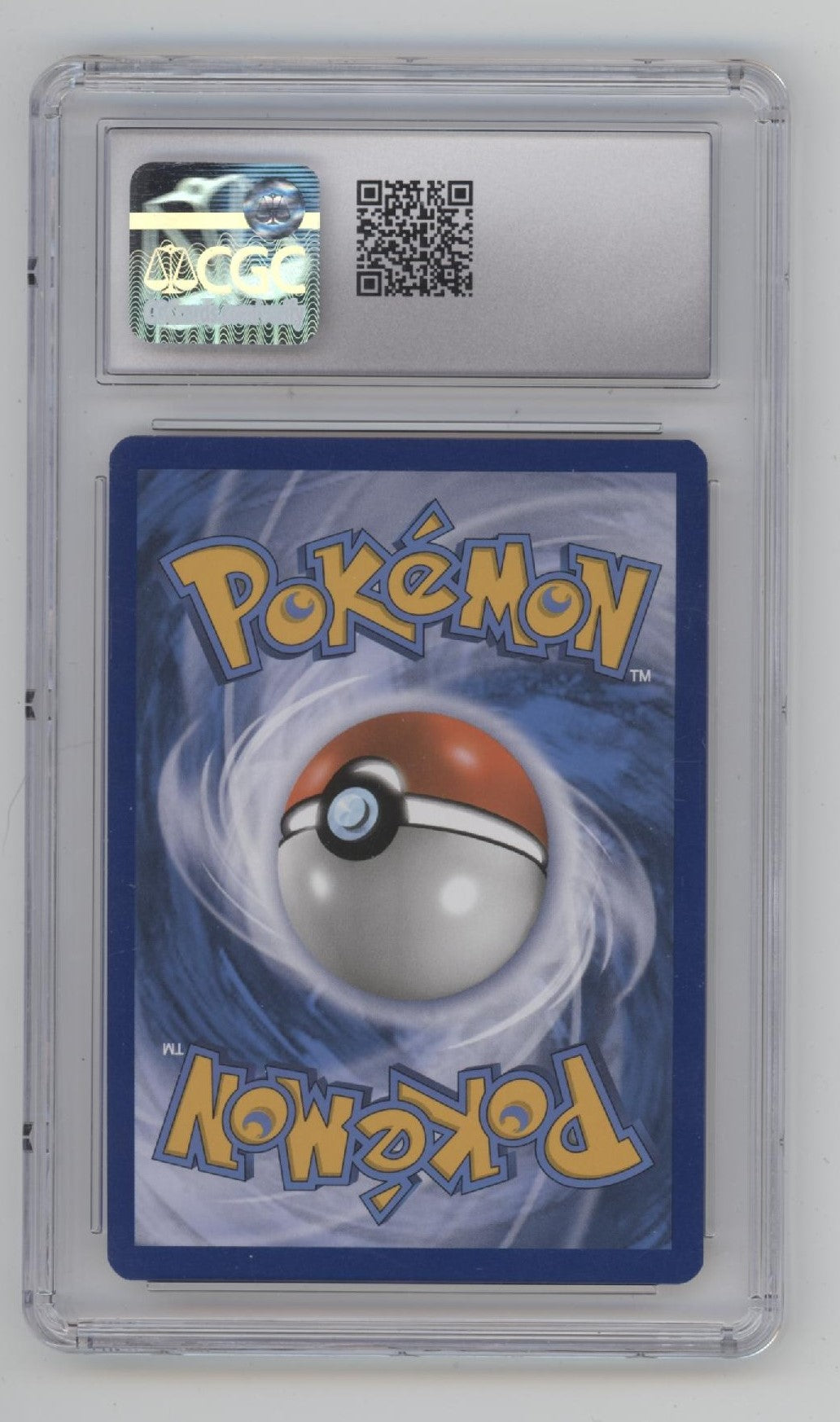 Champions Festival Pokemon World Championships Black Star Promo #SM78 CGC 10