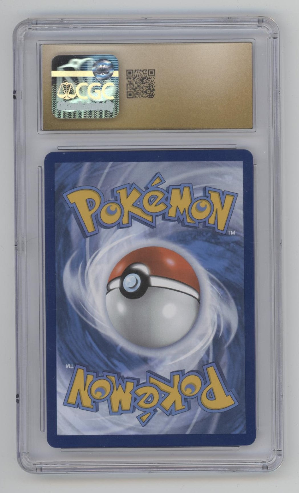 Team Rocket's Nidoking ex Pokemon Destined Rivals Ultra Holo CGC 10 Pristine