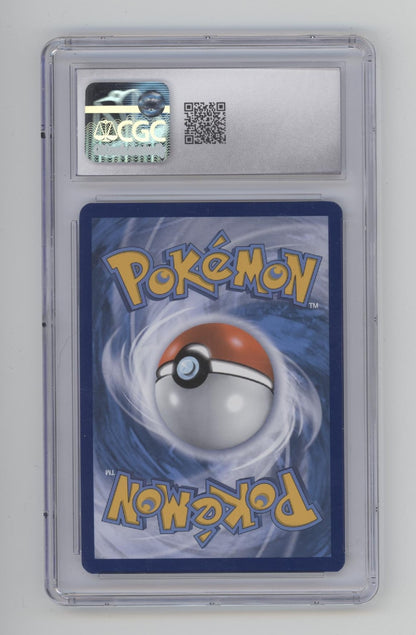Arceus V Pokemon Black Star Promo #SWSH204 CGC 9.5