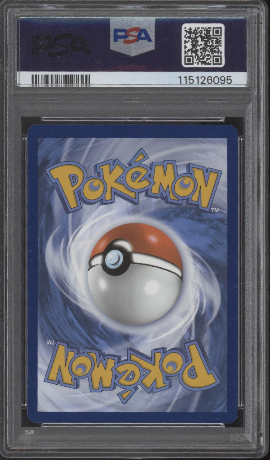Milotix ex Pokemon Surging Sparks Special Illustration Rare #237 PSA 10