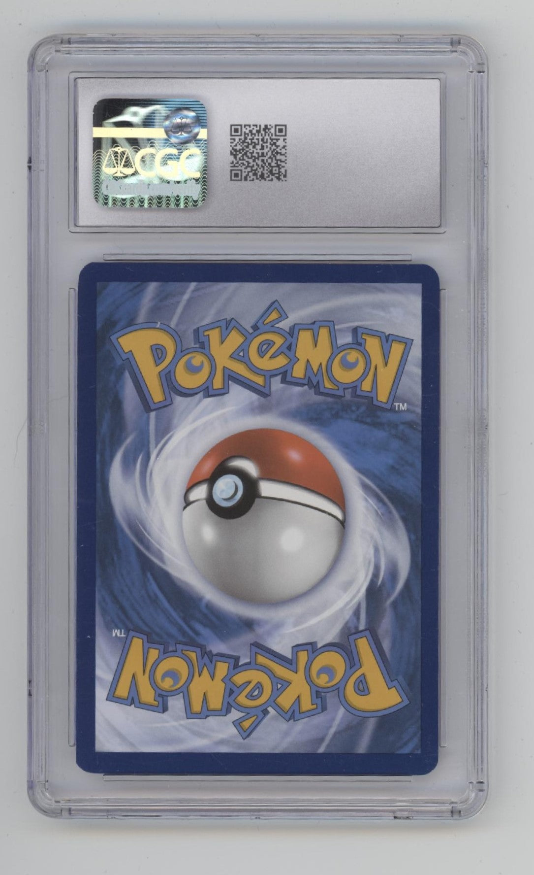 Zapdos ex Pokemon 151 #202 CGC 9.5