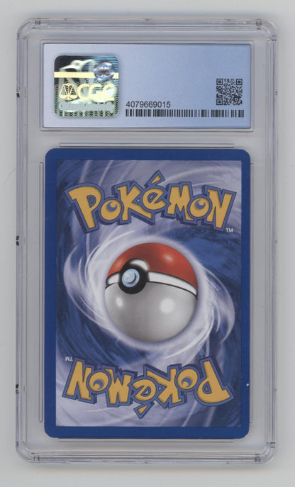 Shining Magikarp Pokemon Neo Revelation Holo 1st Edition #66 CGC 9