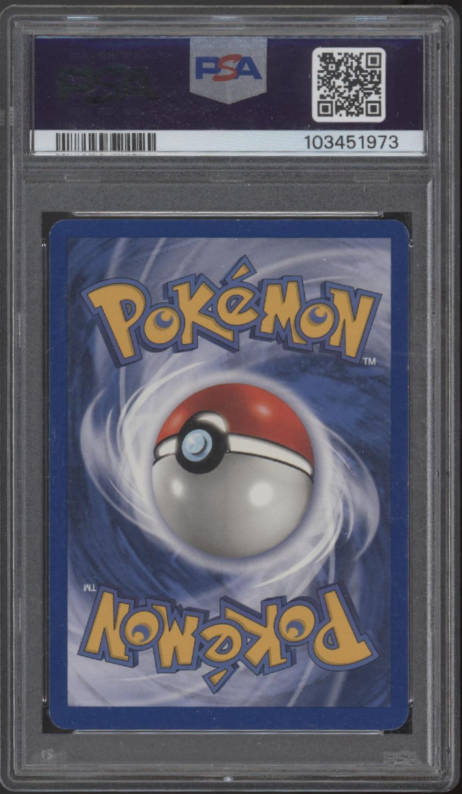 Clefairy Pokemon Base Set Holo #5 PSA 6