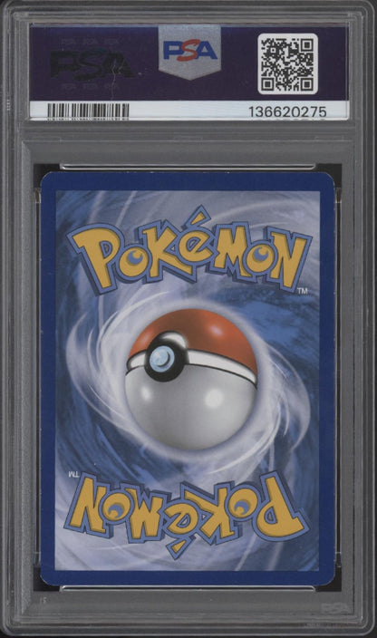 Tyranitar ex Pokemon Ancient Origins Full Art #91 PSA 6