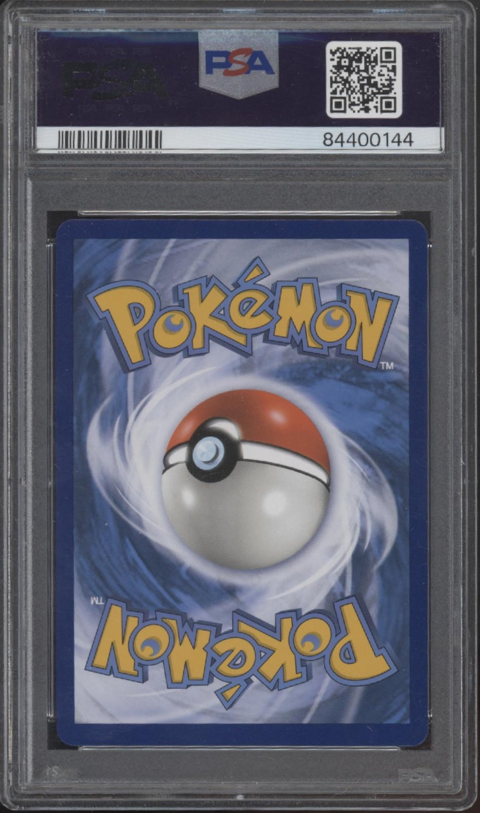 Machamp ex Pokemon Triple Power Tin Promo Holo #XY108 PSA 6