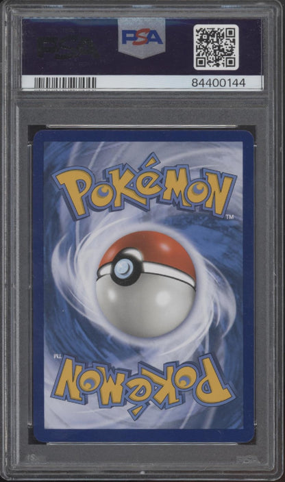 Machamp ex Pokemon Triple Power Tin Promo Holo #XY108 PSA 6