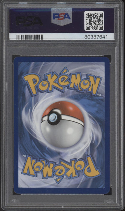 Aroma Lady Pokemon Evolving Skies Full Art #199 PSA 10