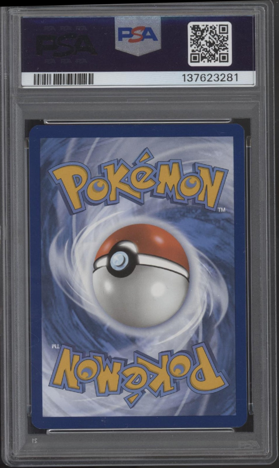 Charmander Pokemon Obsidian Flames Elite Trainer Box #044 PSA 9 #2