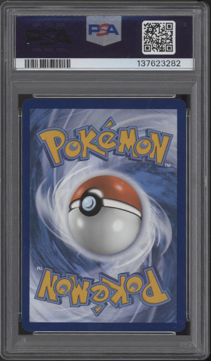 Charmander Pokemon Obsidian Flames Elite Trainer Box #044 PSA 9 #3