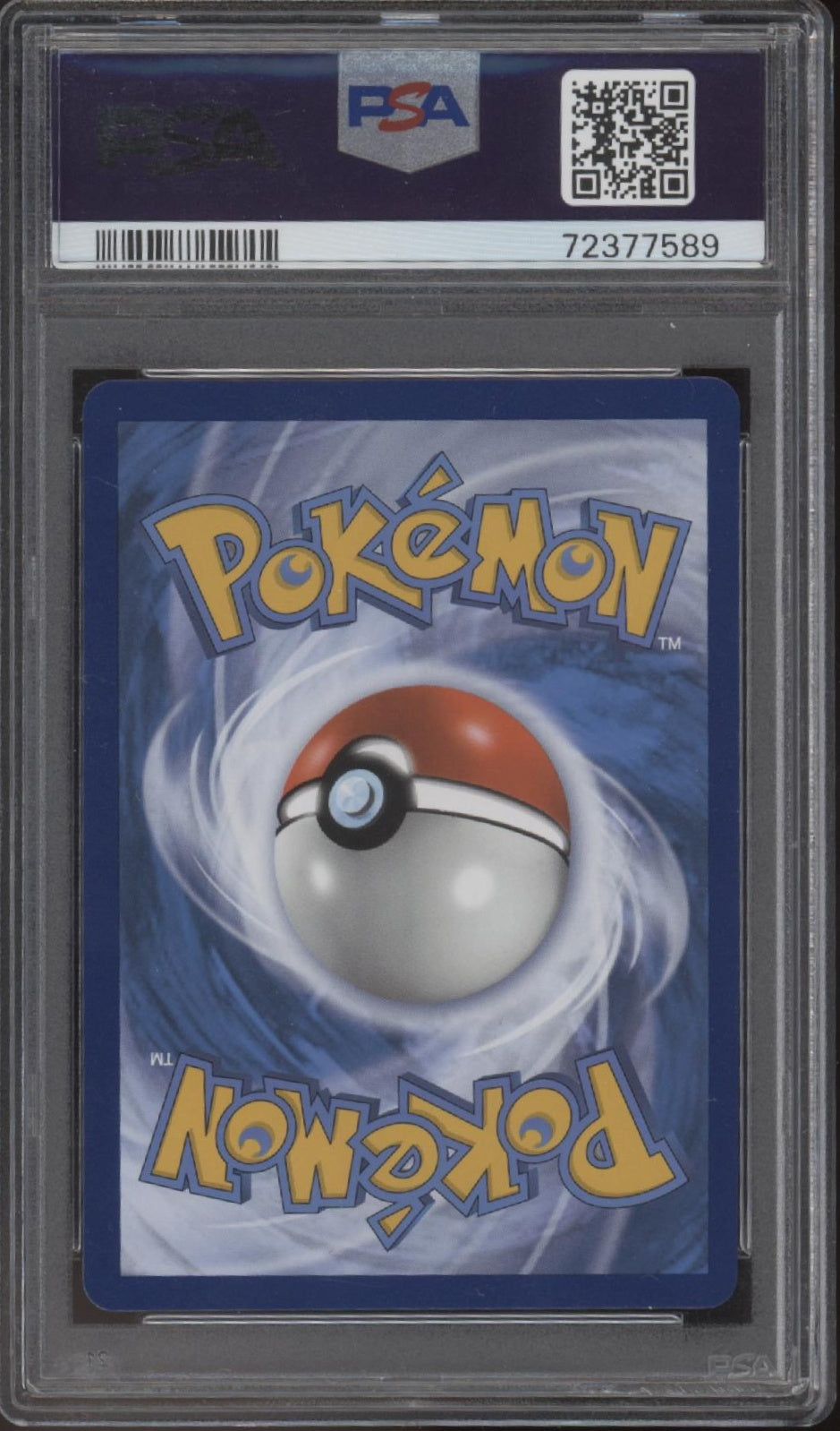 Fantina Pokemon Lost Origin Full Art #191 PSA 10
