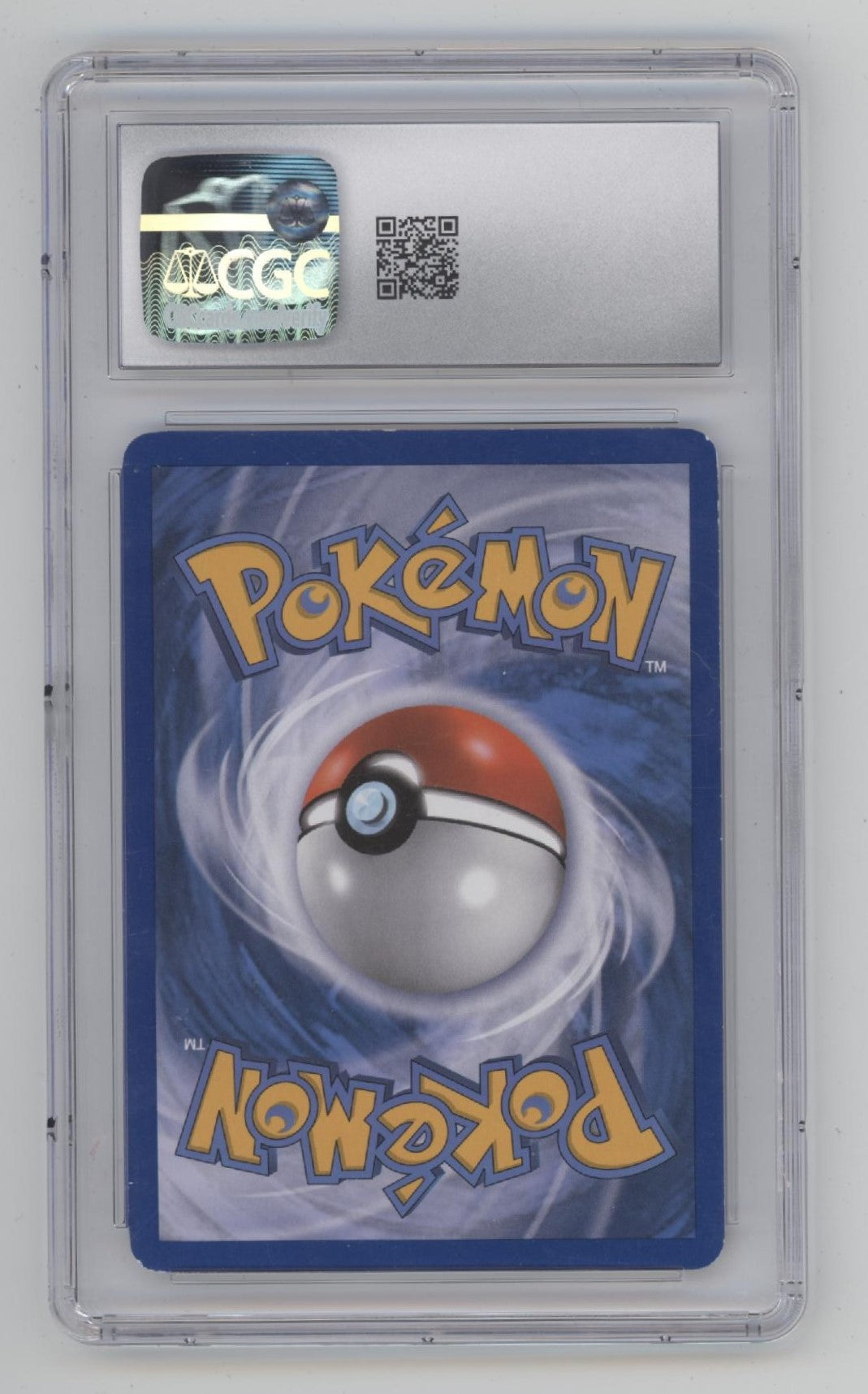 Landorous Pokemon Forces of Nature Collection Promo #BW43 CGC 5
