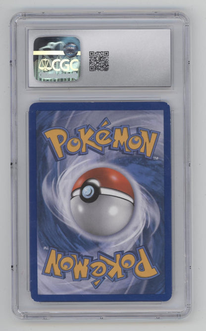 Landorous Pokemon Forces of Nature Collection Promo #BW43 CGC 5