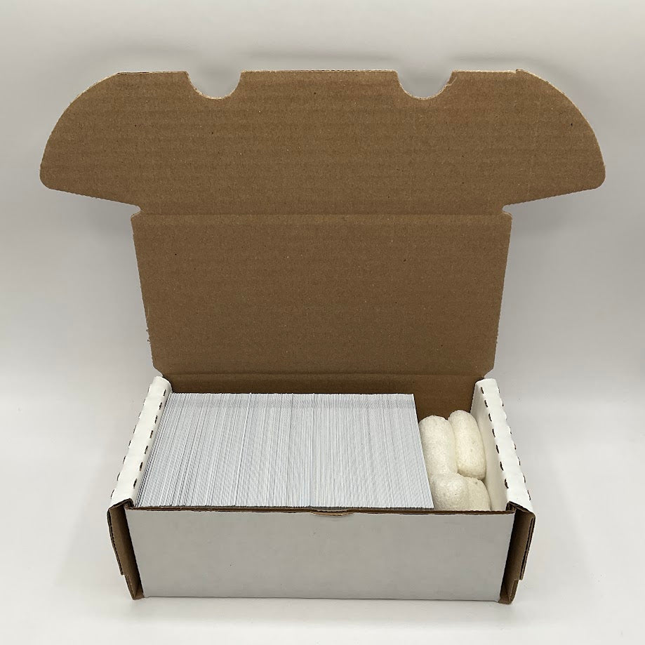 2025 Topps Baseball Update Series Hand Collated Set (US1-US350)