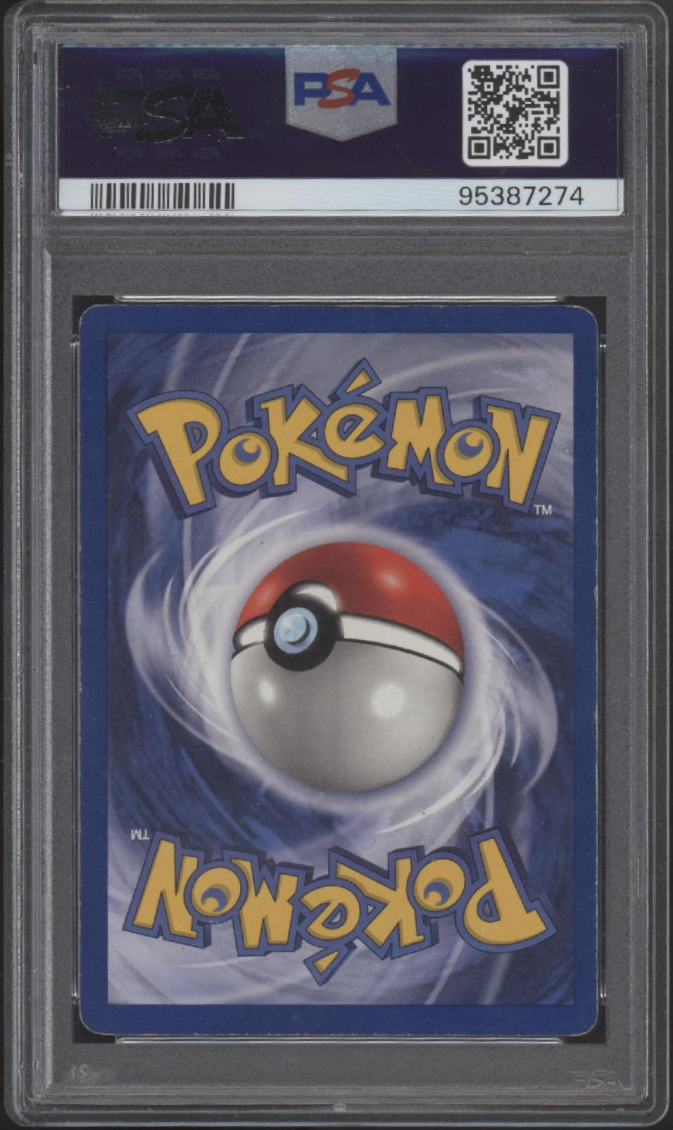 Alakazam Pokemon Base Set Shadowless Holo #1 PSA 5