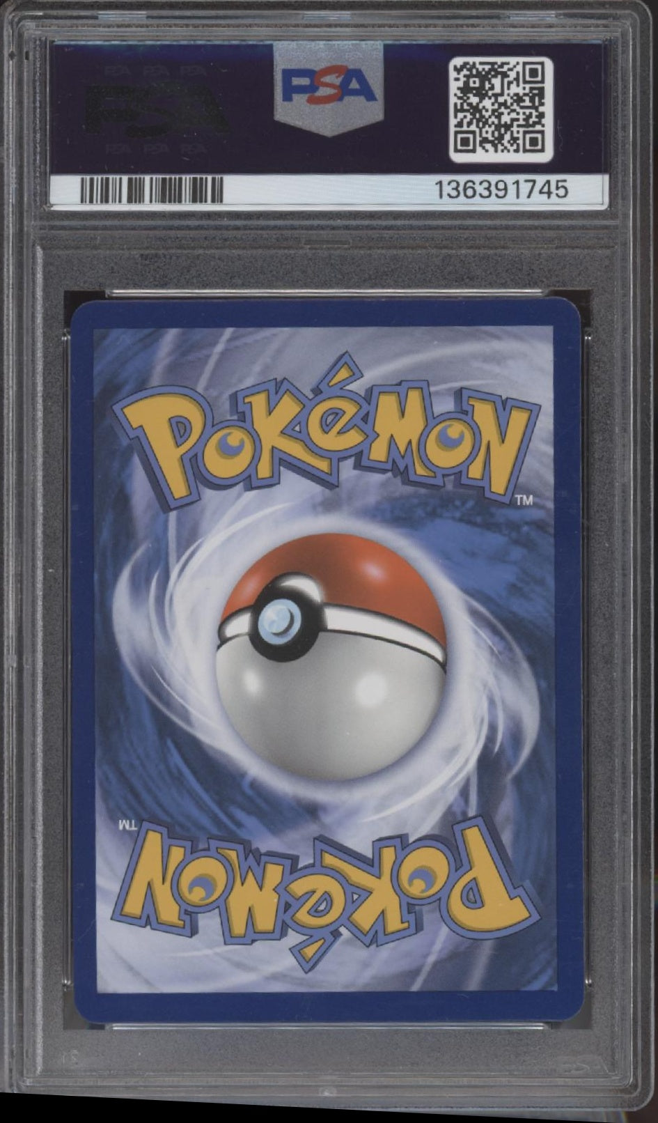 Articuno ex Pokemon Plasma Storm #25 PSA 9