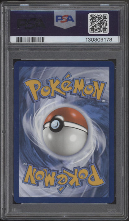 Charmander Pokemon Obsidian Flames Elite Trainer Box #044 PSA 9 #5