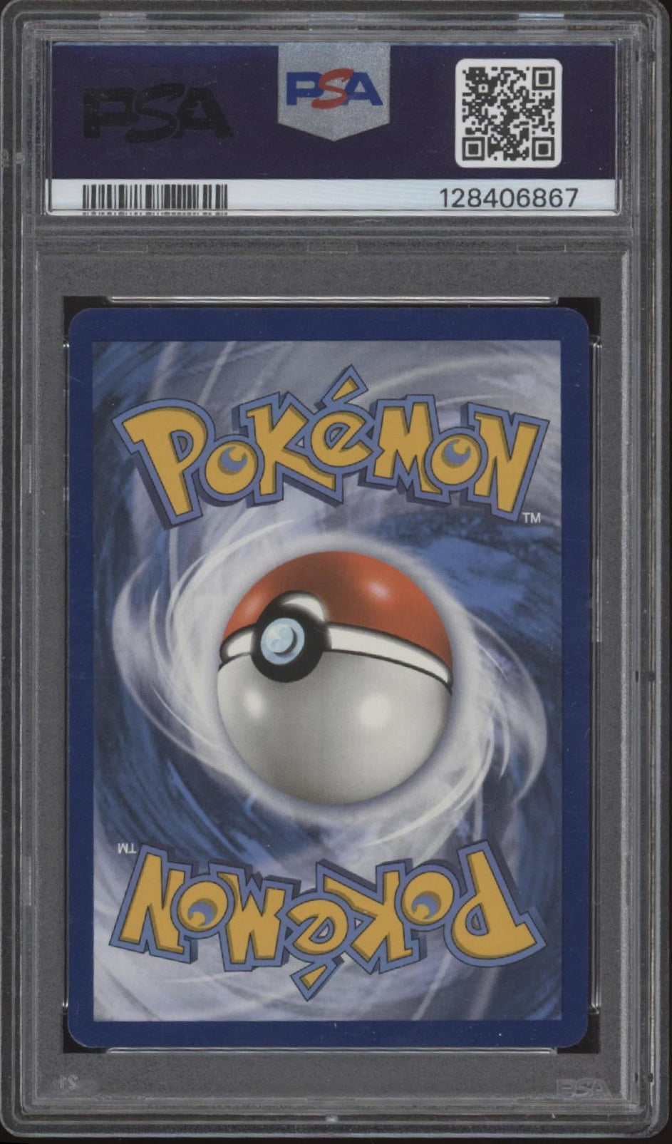 Kyurem ex Pokemon Ancient Origins Full Art #86 PSA 9