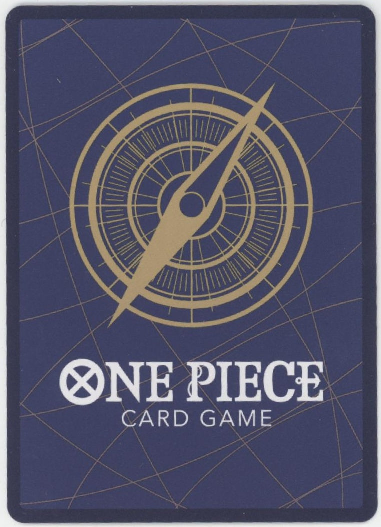 Koala One Piece Card Game Alt Art Japanese EB03-042 #2