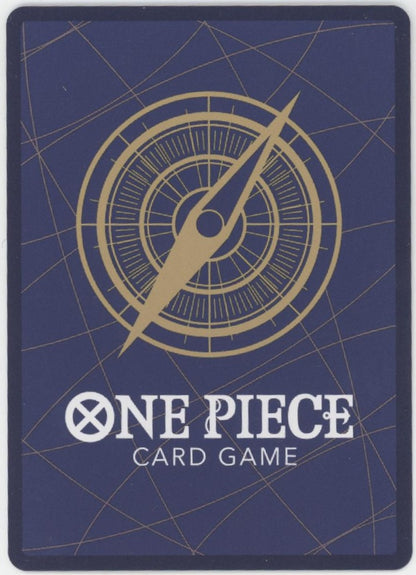 Koala One Piece Card Game Alt Art Japanese EB03-042 #2