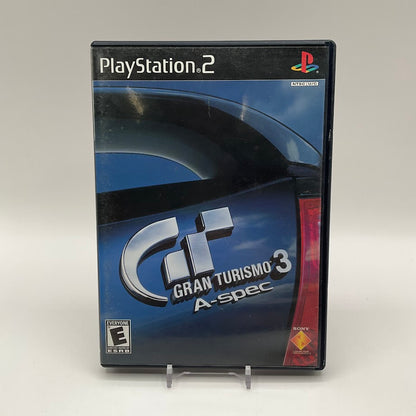 Gran Turismo 3 Playstation 2 Used #2