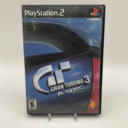 Gran Turismo 3 Playstation 2 Used #3