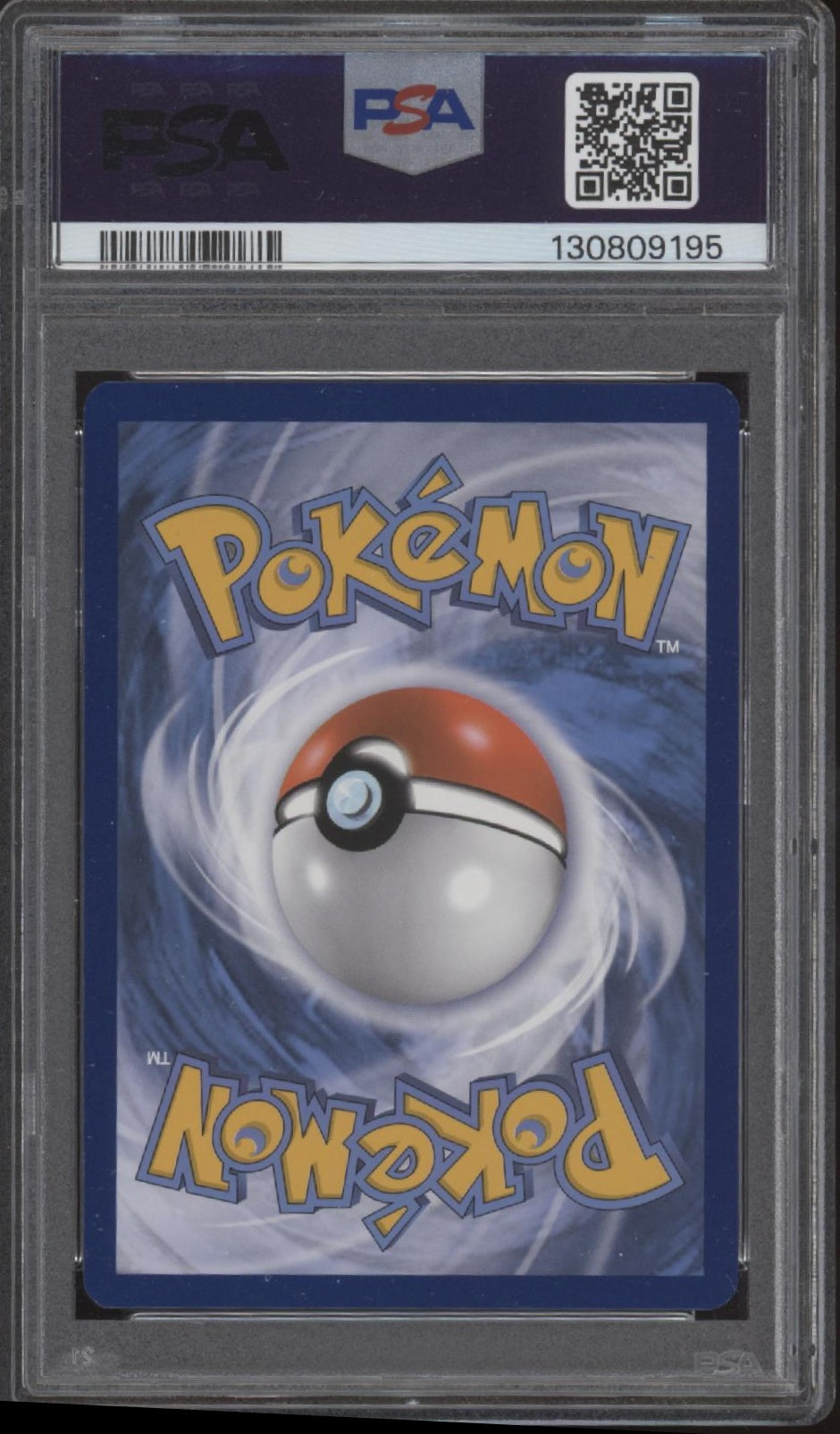 Charizard V Pokemon Ultra Premium Collection Full Art #260 PSA 9 #3