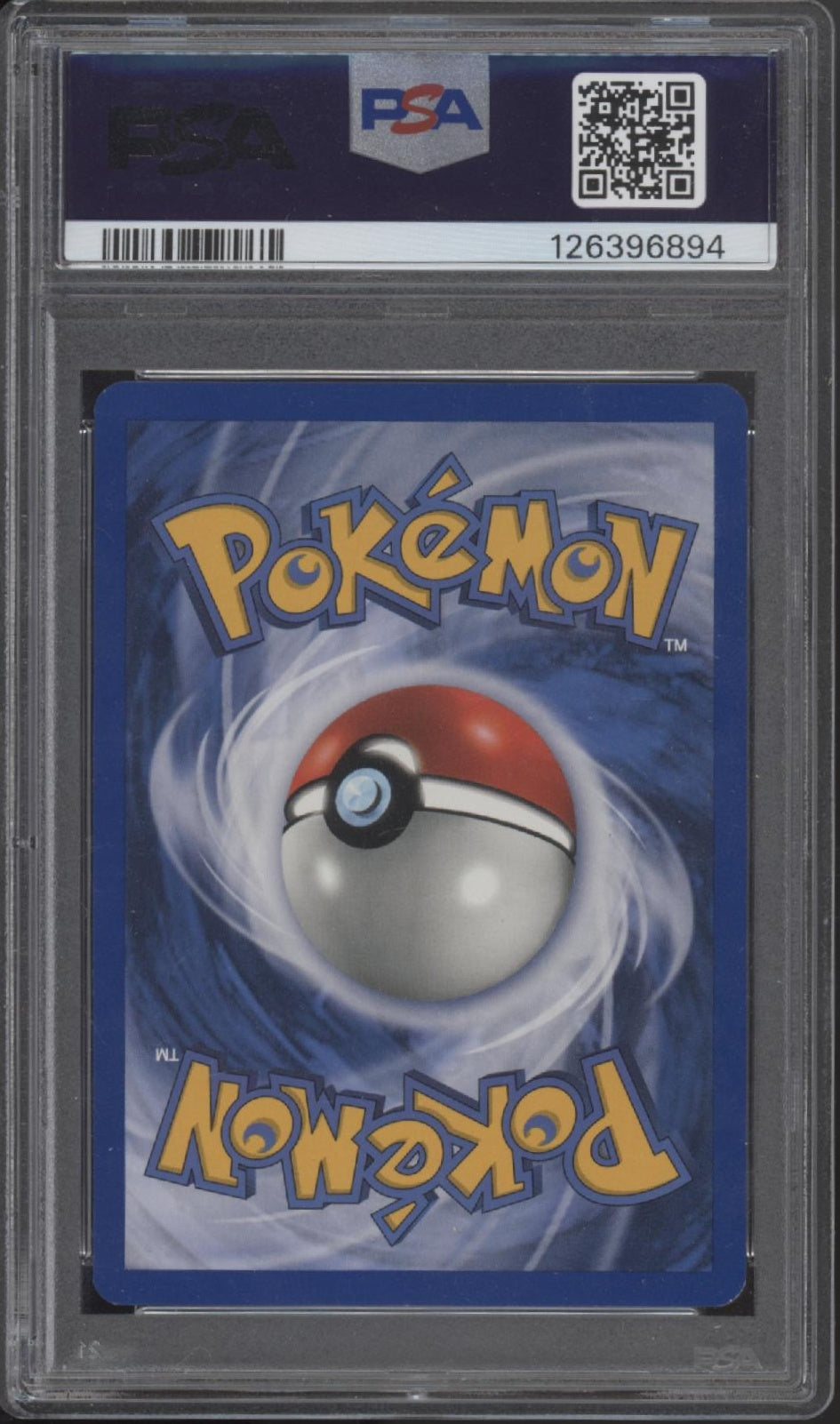 Lickitung Pokemon Southern Islands Promo #16 PSA 9