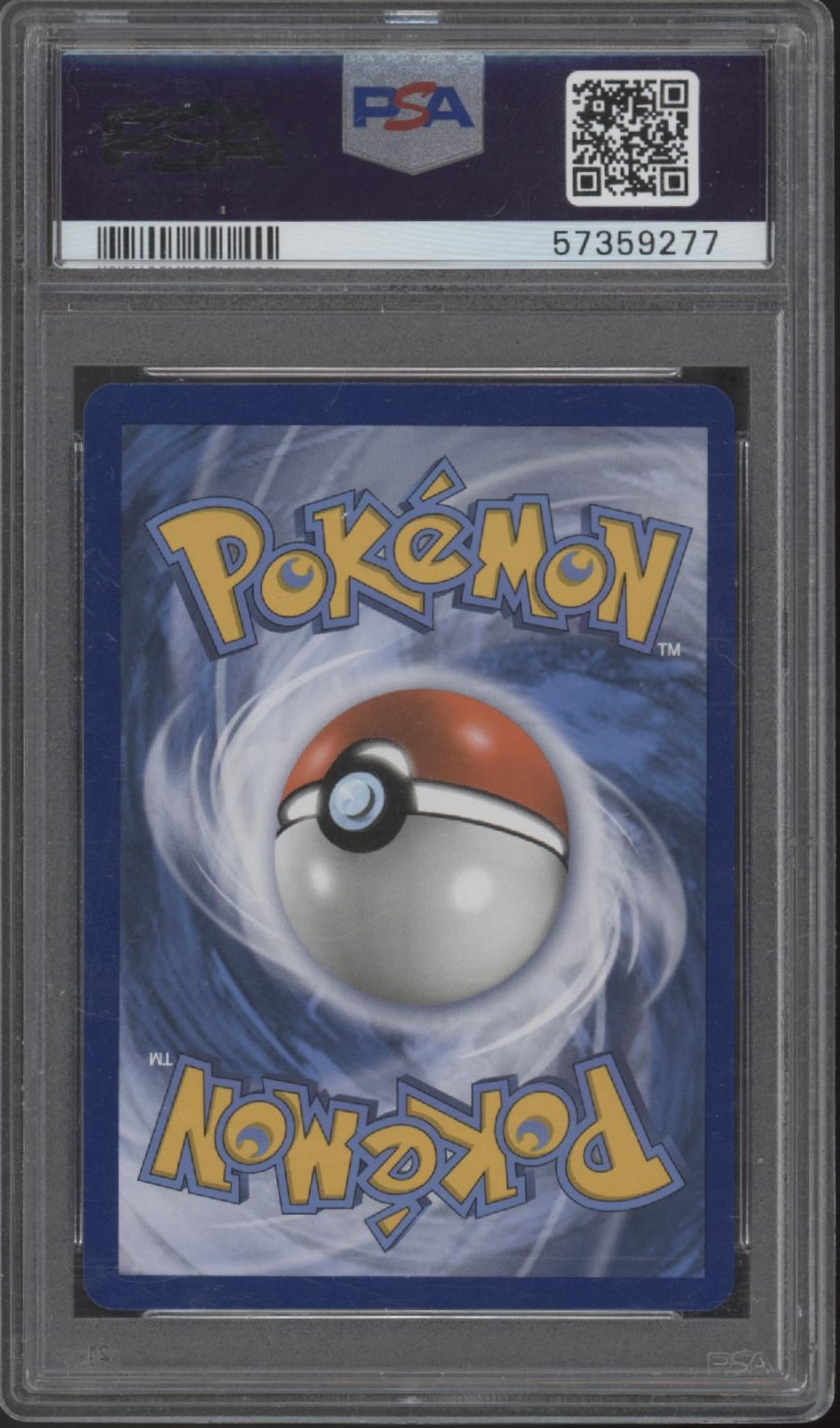 M Alakazam ex Pokemon Fates Collide Full Art #118 PSA 9 #2