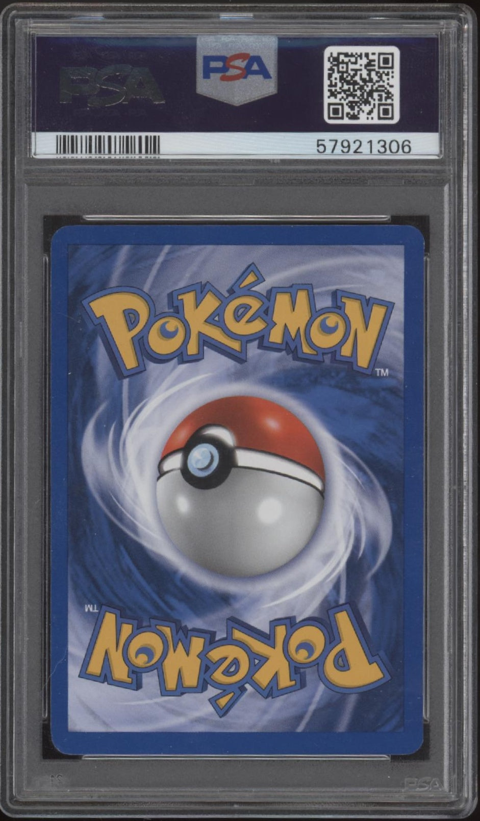 Pichu Pokemon Neo Genesis Holo #12 PSA 7