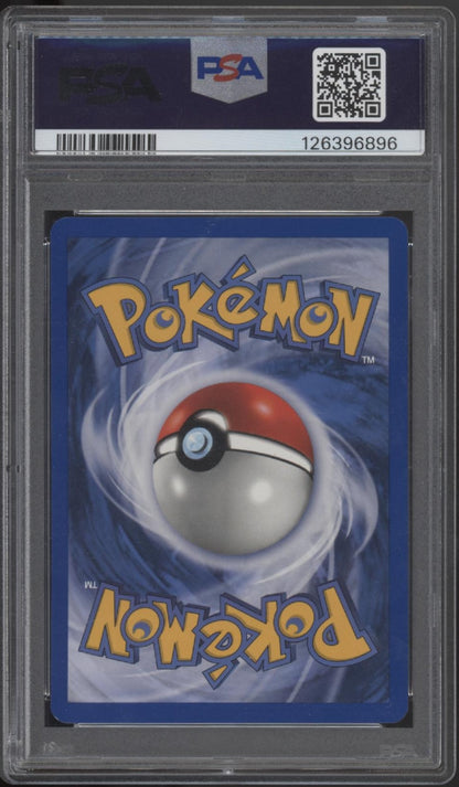 Primeape Pokemon Southern Islands Promo #18 PSA 9