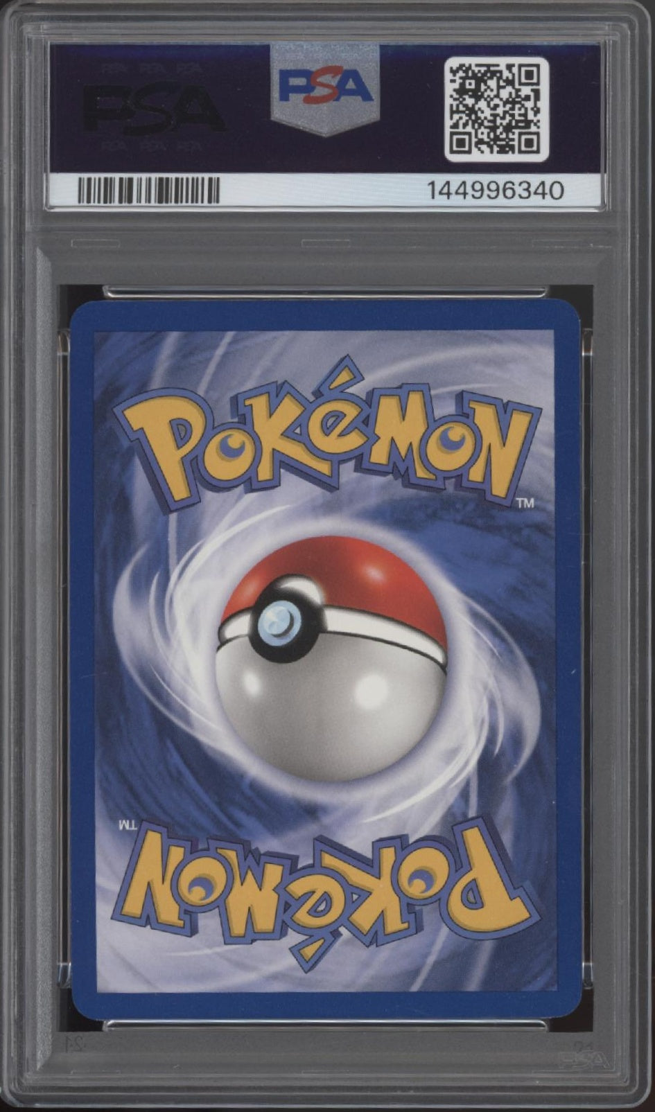 Dark Charizard Pokemon Team Rocket Holo 1st Edition #4 PSA 8