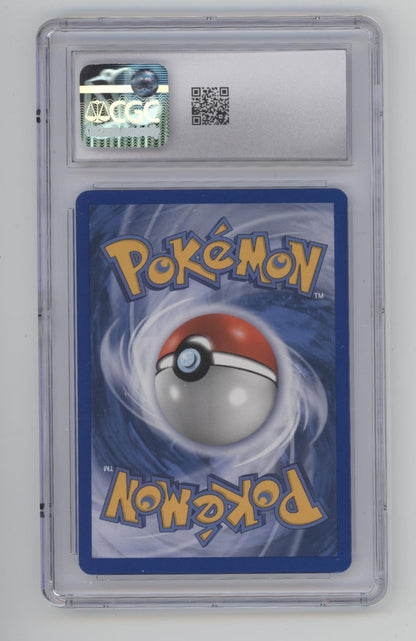 Kingdra ex Pokemon EX Dragon Holo #92 CGC 10