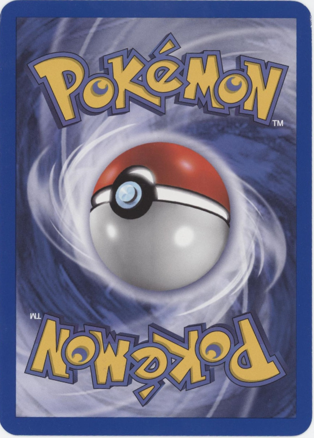 Alakazam Pokemon Expedition Reverse Holo Oversized Box Topper #01