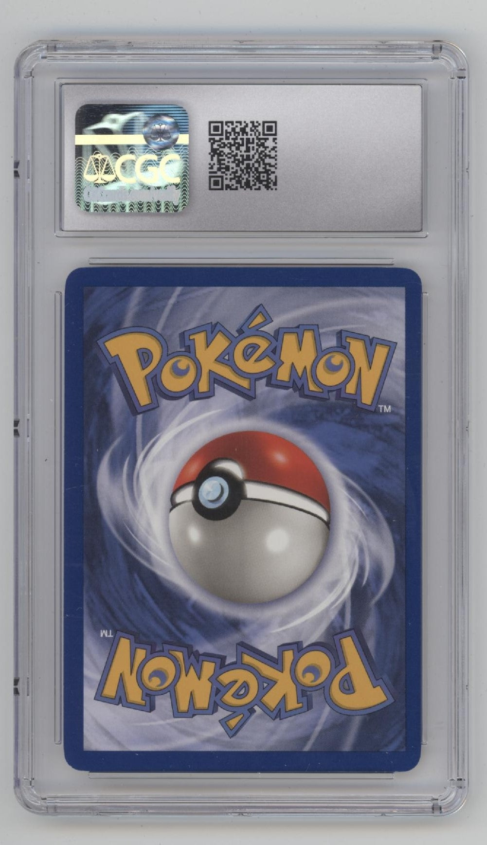 Venusaur Pokemon Base Set Holo #15 CGC 9.5