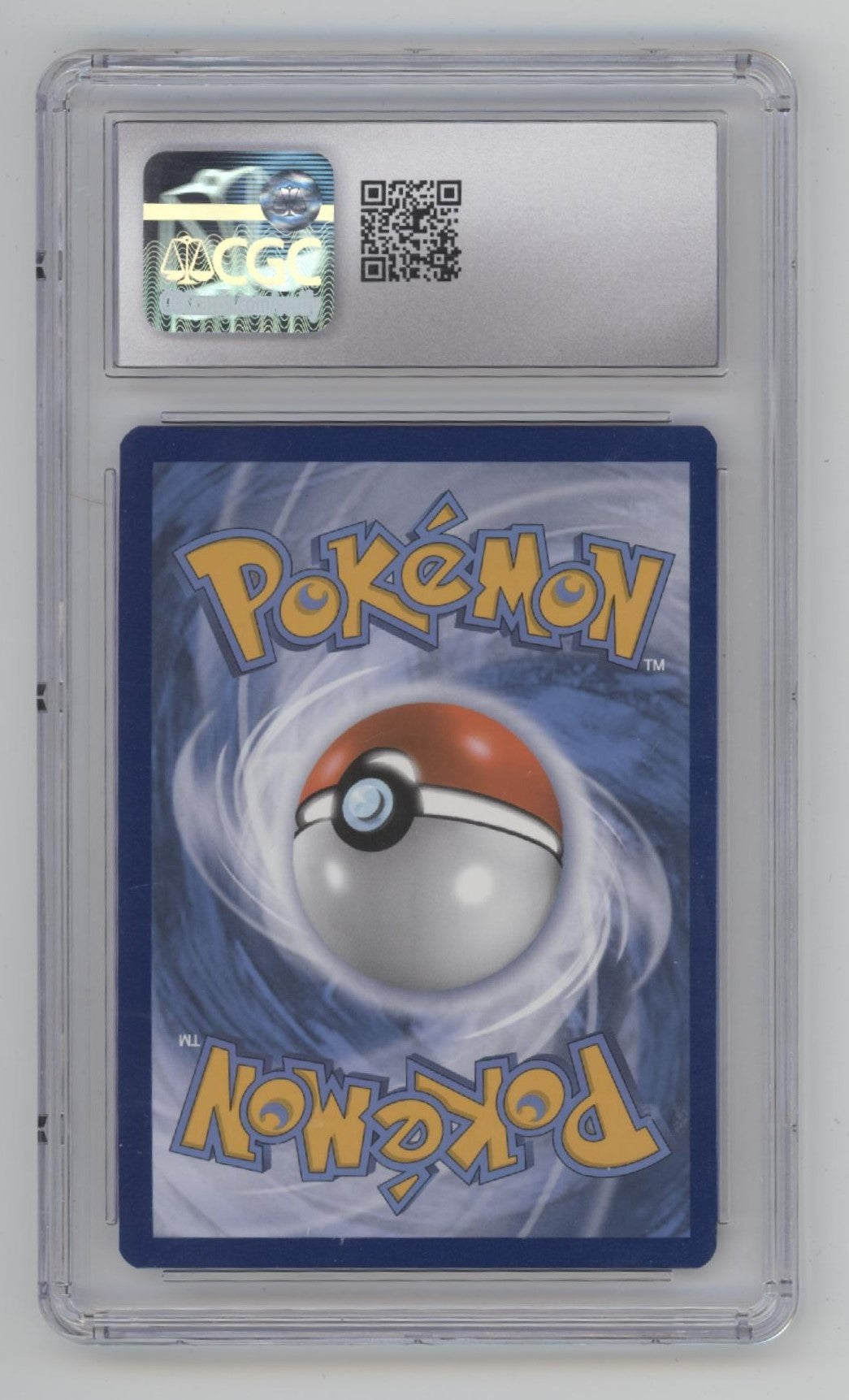 Charizard VMAX Pokemon Shining Fates #SV107 CGC 10