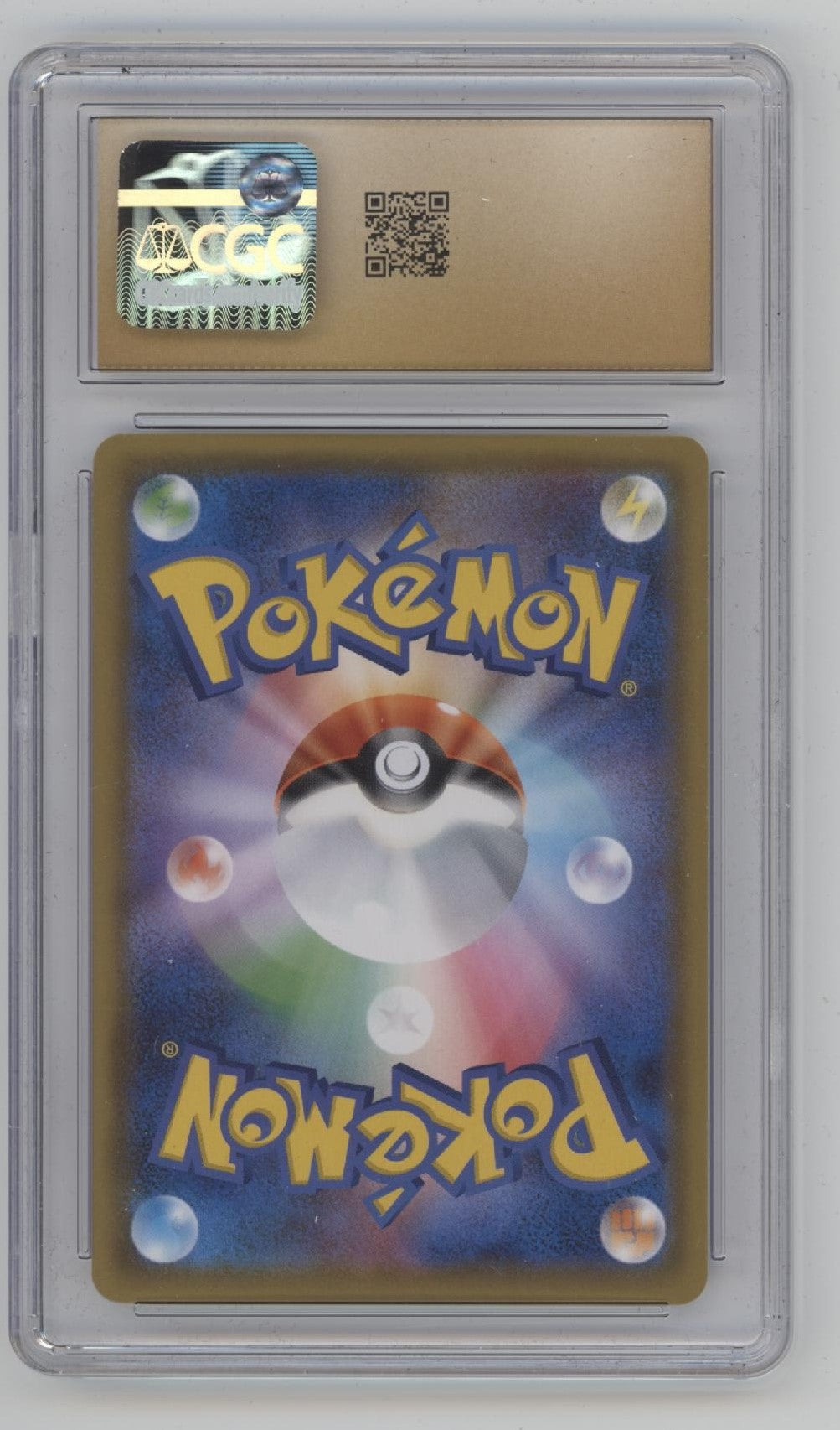 Umbreon & Darkrai GX Pokemon Tag Team GX Starter Set Holo CGC 10 Pristine