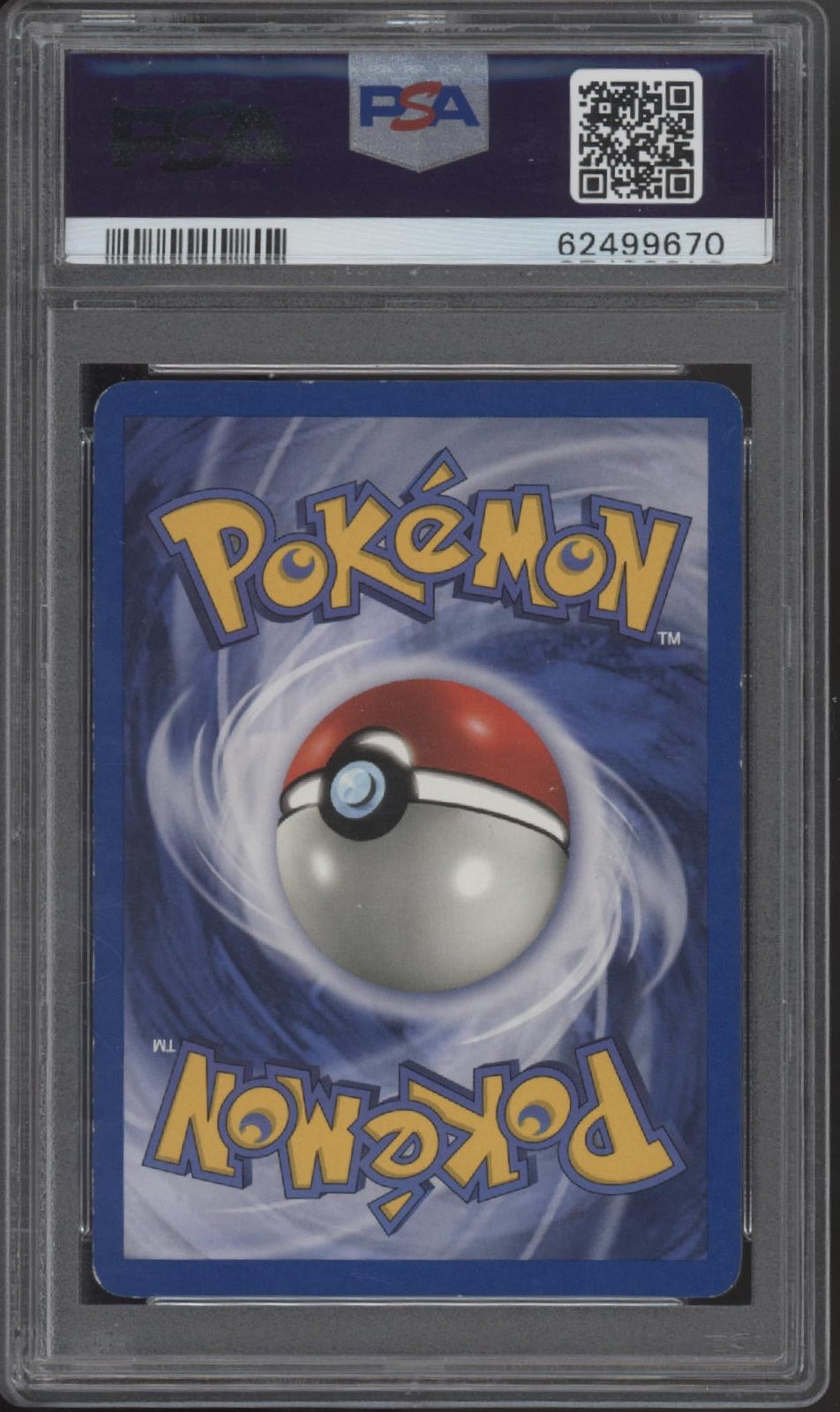 Sabrina's Alakazam Pokemon Gym Challenge Holo #16 PSA 6