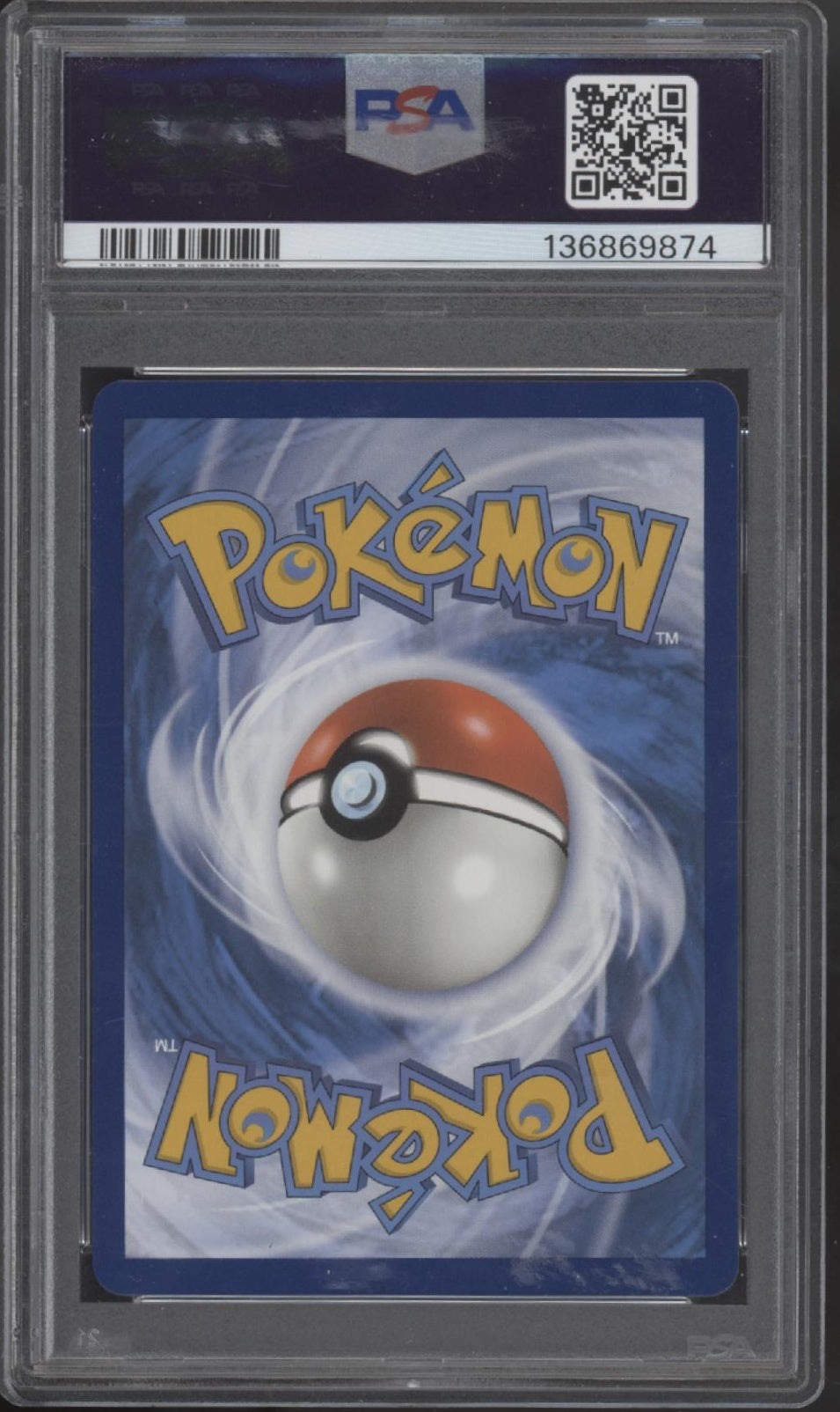 Furisode Girl Pokemon Silver Tempest Full Art Secret #205 PSA 10