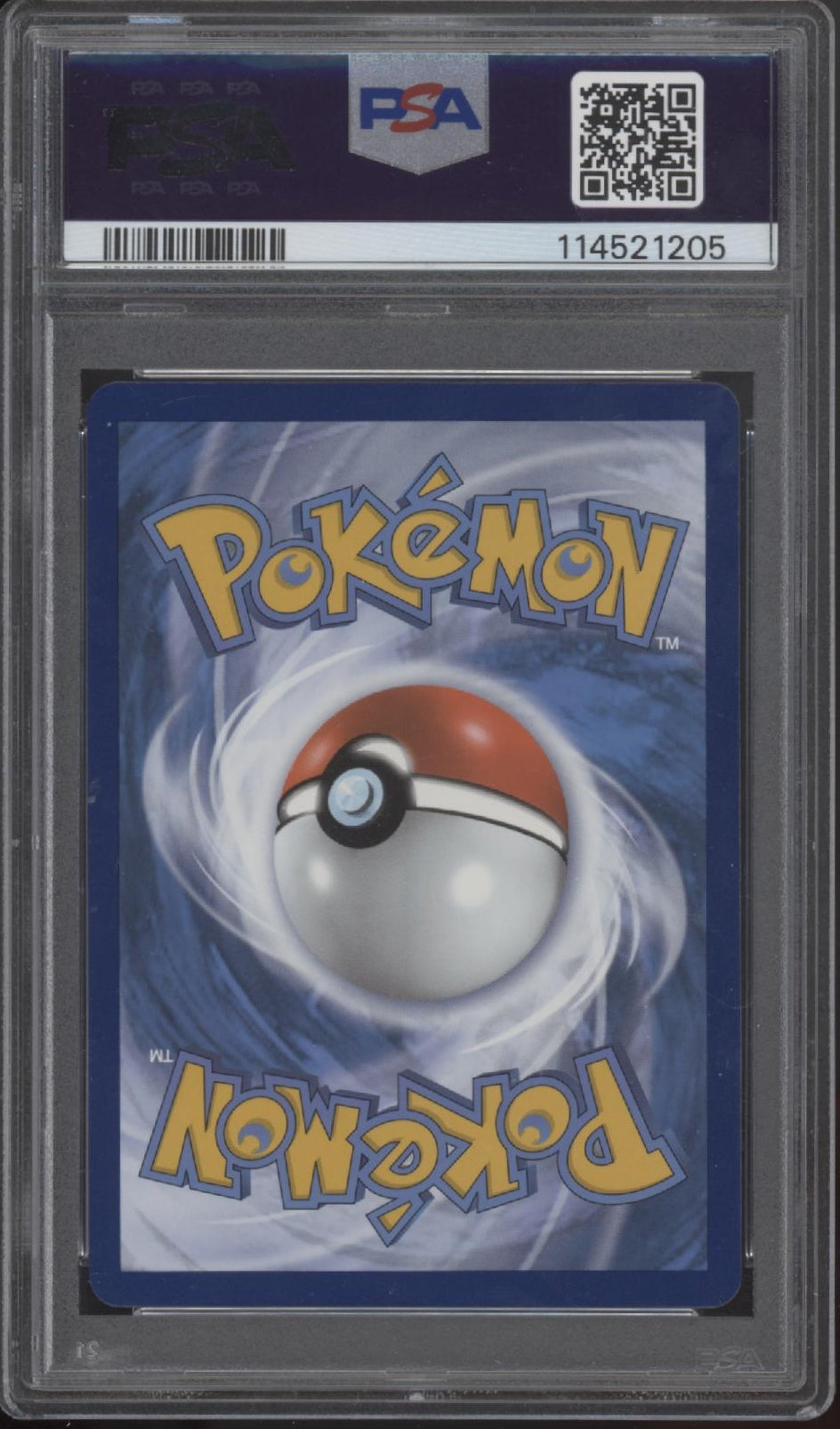 Single Strike Urshifu VMAX Pokemon Brilliant Stars #TG29 PSA 10