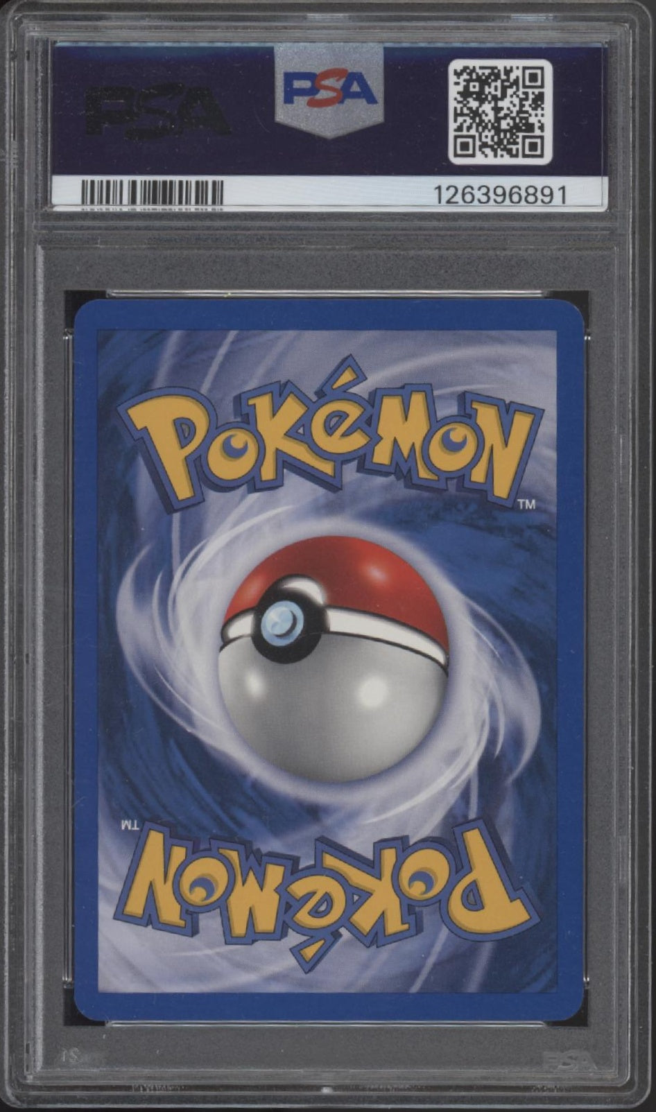 Exeggutor Pokemon Southern Islands Promo #13 PSA 9