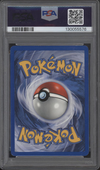Wartortle Pokemon Southern Islands Promo #15 PSA 7
