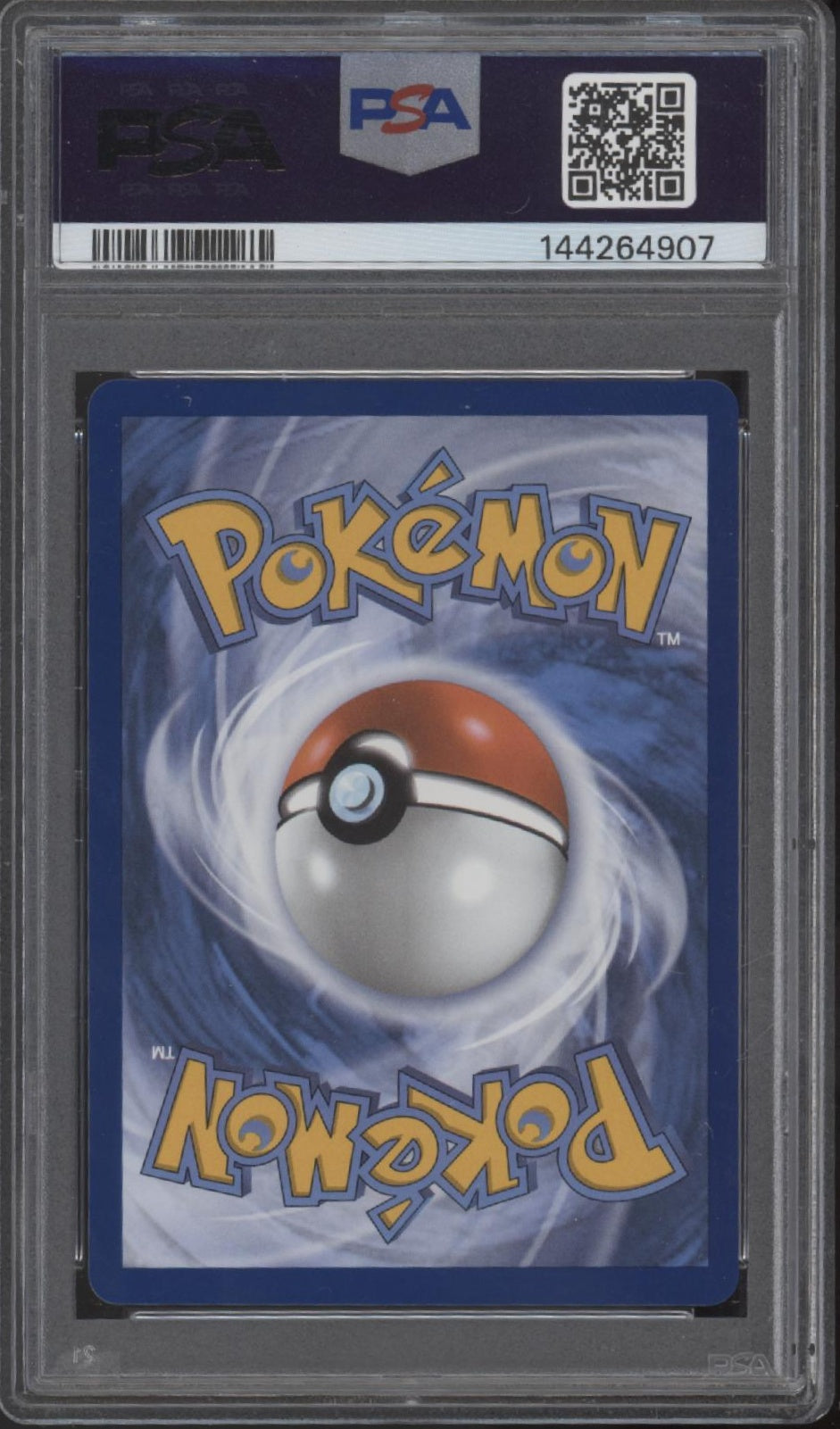 Dawn Pokemon Phantasmal Flames Special Illustration Rare #129 PSA 9 #2