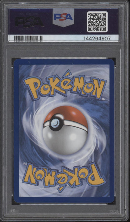 Dawn Pokemon Phantasmal Flames Special Illustration Rare #129 PSA 9 #2